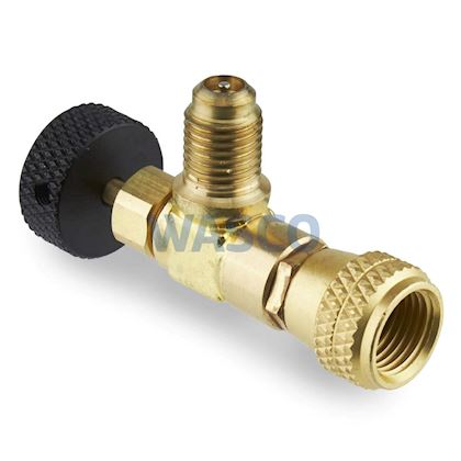 Fieldpiece BRL100/ATEX-rated analoge meterset compleet professioneel A2L/A3 koudemiddelen R290