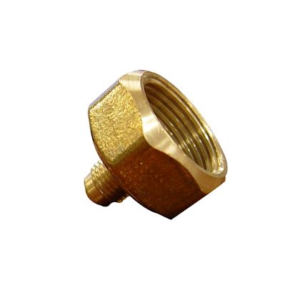 Fieldpiece BRL100/ATEX-rated analoge meterset compleet professioneel A2L/A3 koudemiddelen R290