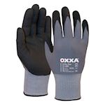 Oxxa handschoen X-Pro-Flex-Air NFT zwart maat 9