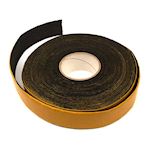 NMC foam tape zwart 50mm x 15m (dikte = 3mm)