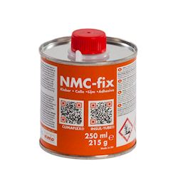 NMC Fix isolatielijm blik van 250ml (met kwast)
