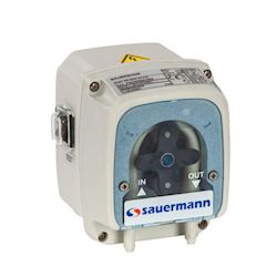 Sauermann PE-5000 condenspomp met koelsignaal