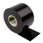 Nitto PVC tape zwart 50mm x 20m (dikte = 0,19mm)