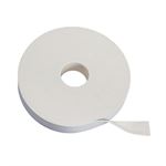 TECNOSYST foam tape wit 50mm x 10m (dikte = 3mm)