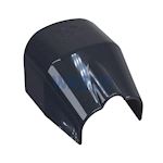 Tecnosystemi Optima kabel/leiding uitgangskap TS75  Antraciet RAL7016