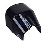 Tecnosystemi Optima kabel/leiding uitgangskap TS75 Zwart RAL9005