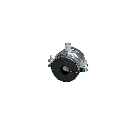 Armafix AF combipack leidingdrager + beugel 10-12 mm (3/8" - 1/2") M8/M10 combinatiemoer