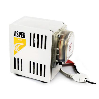 Aspen MK-4  condenspomp peristaltisch water sensor