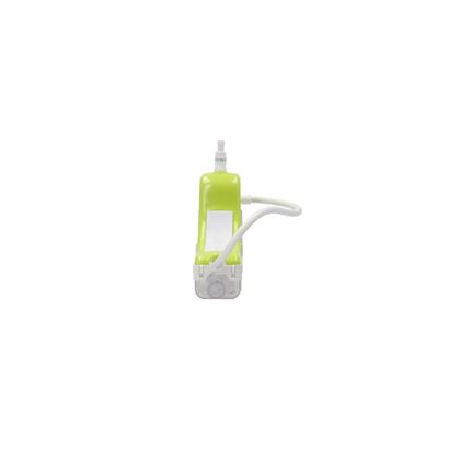 Aspen Mini Lime Silent+ condenspomp met EuroSplit leidinggootsysteem, Zwart 5e generatie max. 40 l/u opvoerhoogte max. 15 m
