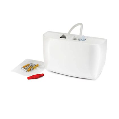 Aspen Mini Blanc condenspomp max. 12 l/u opvoerhoogte max. 10 m
