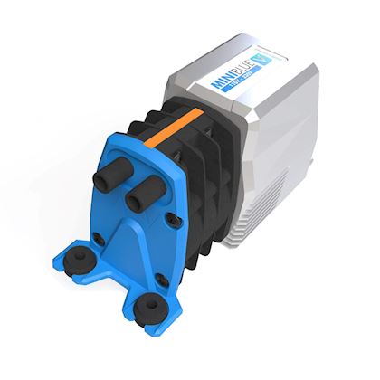 BlueDiamond MiniBlue V2 condenspomp + R-reservoir max. 5 l/u opvoerhoogte max. 8 m