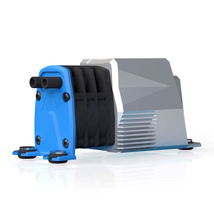 BlueDiamond MiniBlue V2 condenspomp + R-reservoir max. 5 l/u opvoerhoogte max. 8 m