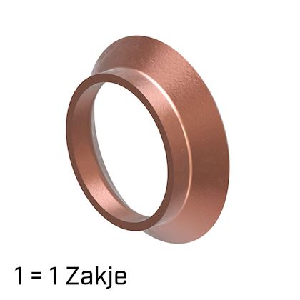 Vsh CoolPress flare afdichtingsring 3/8" (per zakje a 8 stuks)
