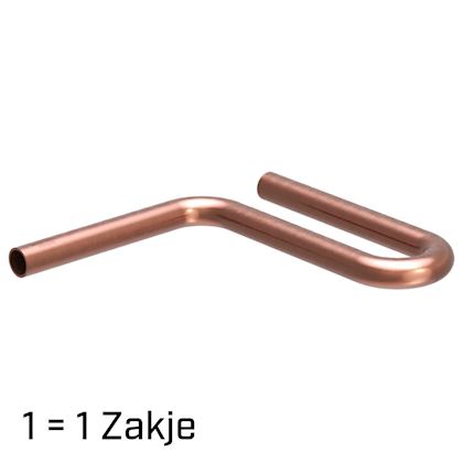 Vsh CoolPress sifon 1.1/8""