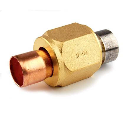 Flexflair FA-7 soldeerkoppeling 7/8""