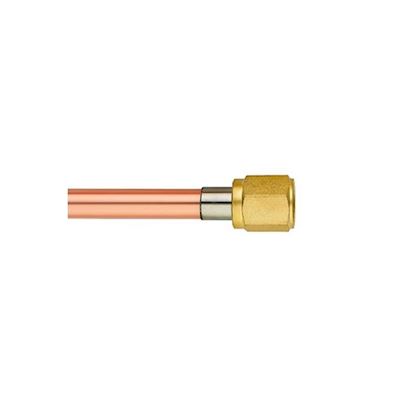 Flexflair FAS-6 SAE flare-ODF 3/4"-3/4" l=6cm
