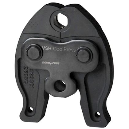 Vsh Coolpress persbek PB1 3/4""