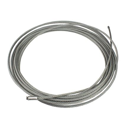 KSF stalen-kabel t.b.v. CM520 CM520-pos67