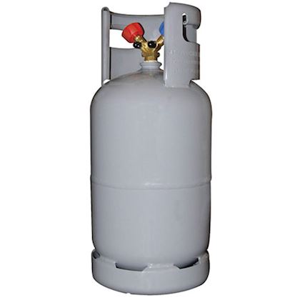 Fieldpiece BRL100 analoge meterset compleet professioneel A2L koudemiddelen R32