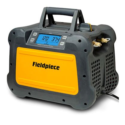 Fieldpiece BRL100 analoge meterset compleet professioneel A2L koudemiddelen R32