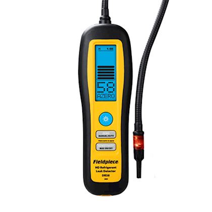 Fieldpiece BRL100 analoge meterset compleet professioneel A2L koudemiddelen R32