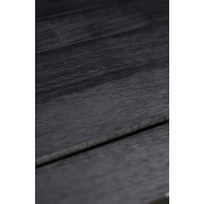 Evolar omkasting zwart Wood Tower 1600 x 1200 x 650mm
