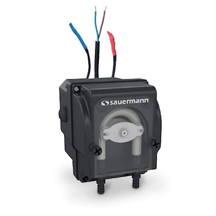 Sauermann Si-51 condenspomp max. 6 l/u met temperatuur voelers h/c opvoerhoogte max. 12m