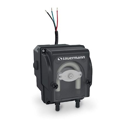 Sauermann Si-50 condenspomp max. 6 l/u met temperatuur voelers h/c opvoerhoogte max. 12m