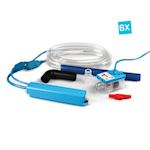 Aspen Mini Aqua condenspomp max. 12 l/u opvoerhoogte max. 10 m (6 stuks)