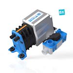 BlueDiamond MaxiBlue V2 condenspomp + reservoir max. 14 l/u opvoerhoogte max. 8 m (6 stuks)