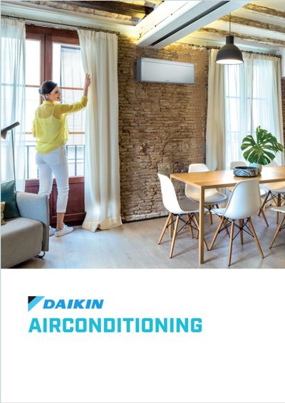 daikin-airconditioning