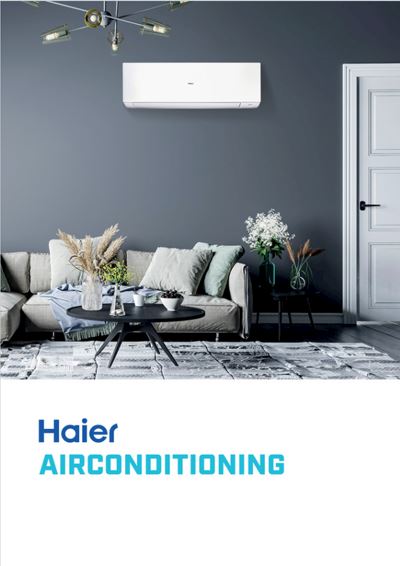 haier-airconditioning